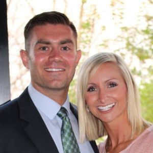 Meet your Posher, Chad